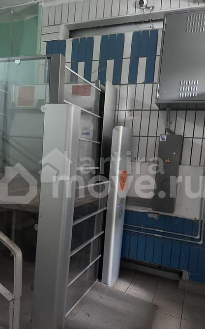 3-комн. квартира, 75 м2, 15/17 эт. Москва - изображение 2