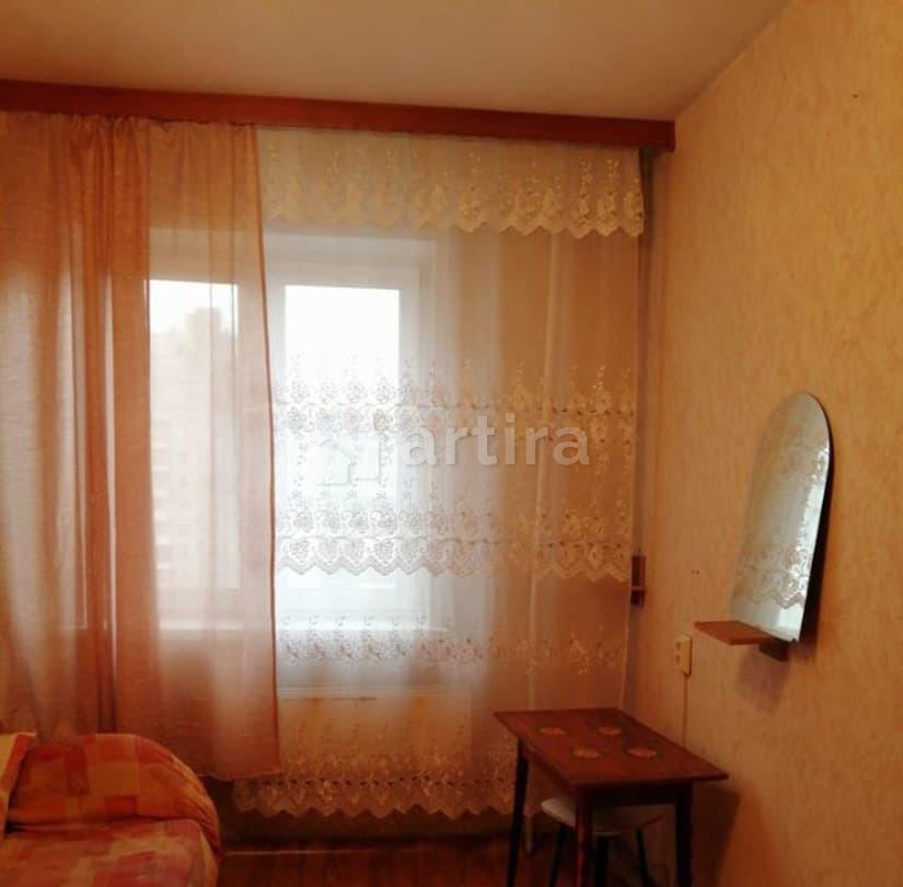 Комната, 9 м2, 8/9 эт. Красноярск - изображение 1