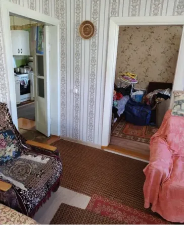 Продам дом 62 м², ИЖС участок 6 сот. Челябинск