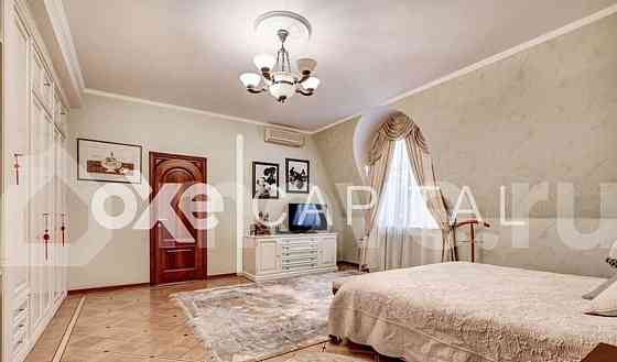 5-комн. пентхаус, 233 м2, 8/9 эт. Москва