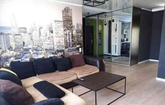 2-комн. квартира, 52 м2, 5/5 эт. Нефтекамск