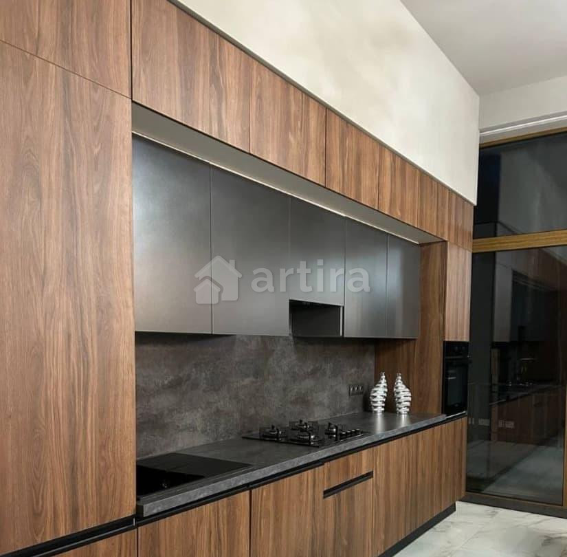 Таунхаус, 146 м2, 4 сотки, 3 эт. Санкт-Петербург - изображение 1