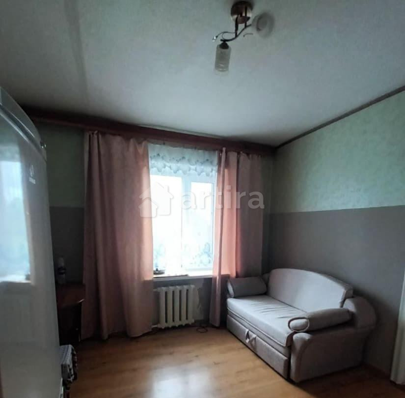 Комната, 23.6 м2, 4/9 эт. Братск - изображение 4