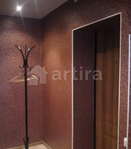 1-комн. квартира, 30 м2, 5/5 эт. Кунгур - изображение 3