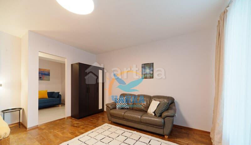 1-комн. квартира, 46 м2, 3/6 эт. Санкт-Петербург - изображение 8