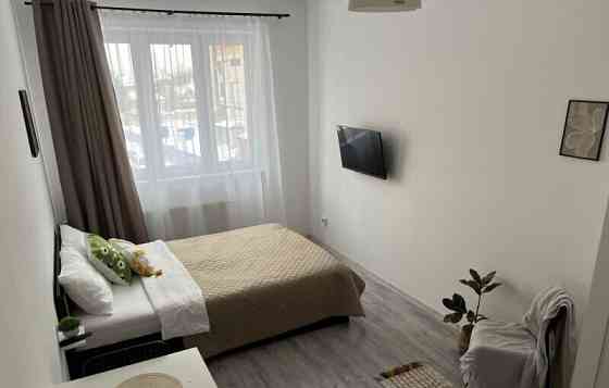 Студия, 25 м2, 2/17 эт. Видное