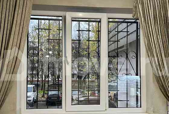 3-комн. квартира, 75.3 м2, 1/14 эт. Москва