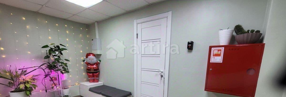 Комната, 20 м2, 1/17 эт. Томилино - изображение 3