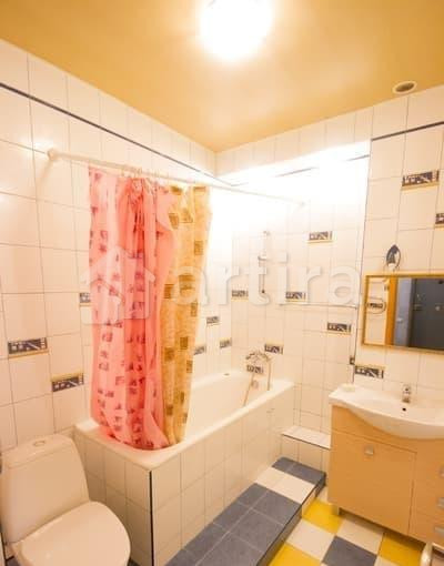 1-комн. квартира, 45 м2, 9/19 эт. Новосибирск - изображение 11