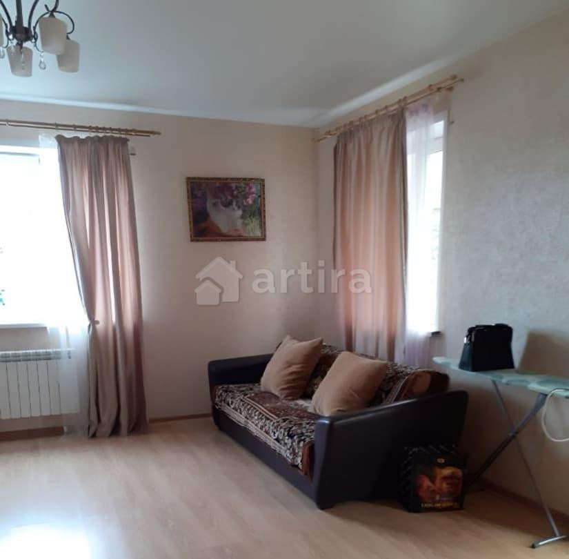 Таунхаус, 170 м2, 5 соток, 2 эт. Красноярск - изображение 3