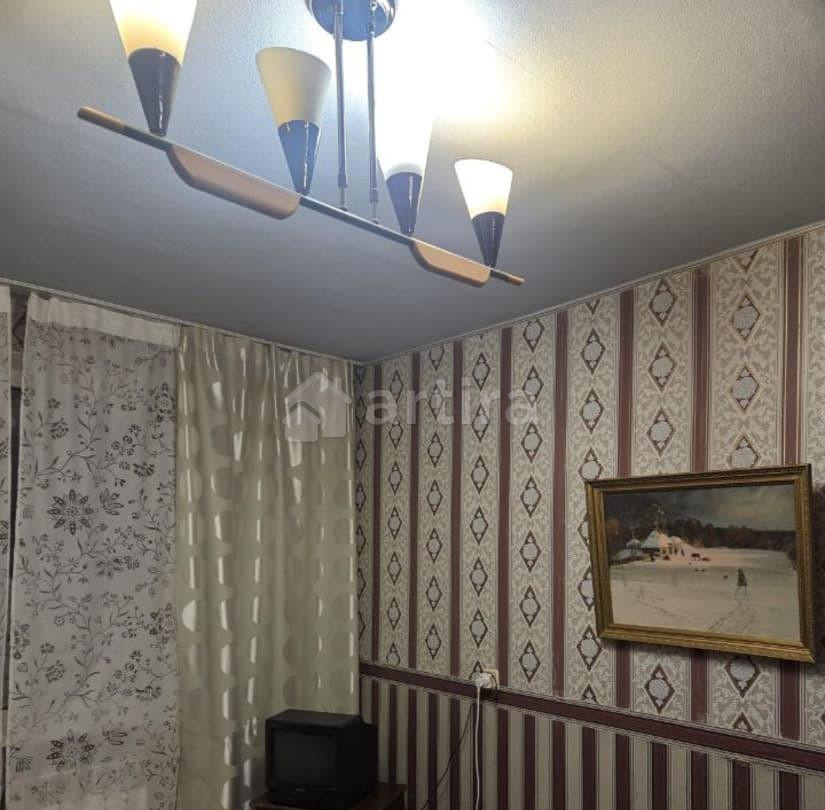 Комната, 12 м2, 3/5 эт. Екатеринбург - изображение 6