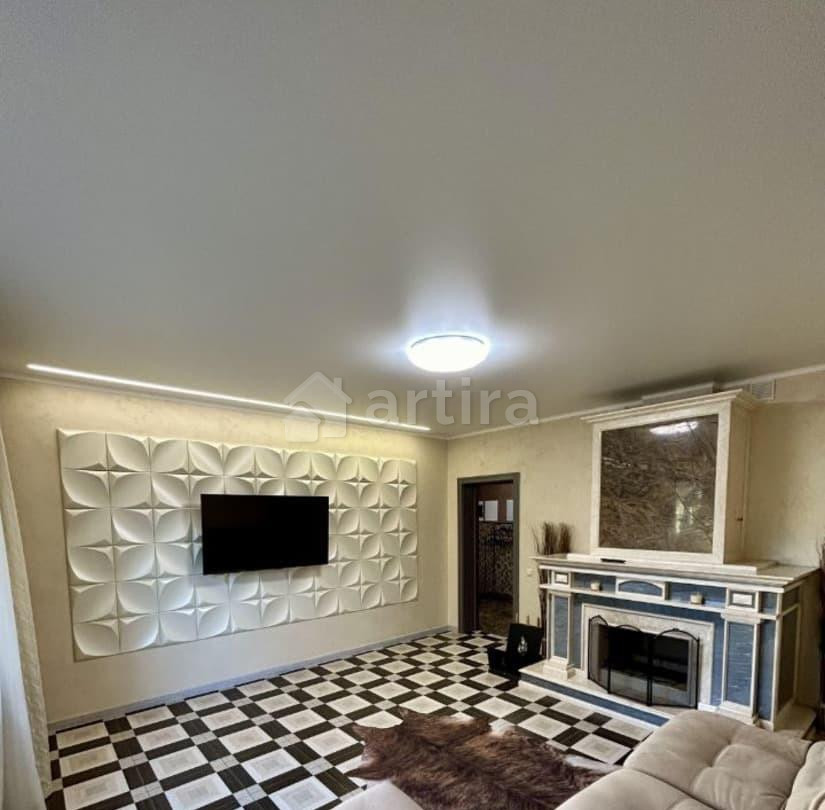 Дом, 250 м2, 20 соток, 2 эт. Мытищи - изображение 7