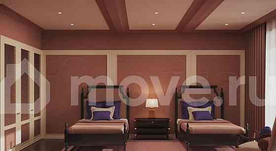 4-комн. квартира, 181 м2, 11/11 эт. Москва