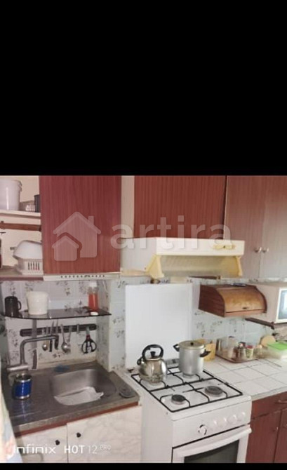 Комната, 12 м2, 1/9 эт. Нижний Новгород - изображение 5