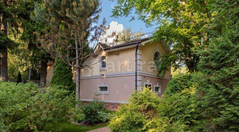 Коттедж, 1000 м2 Апрелевка - изображение 17