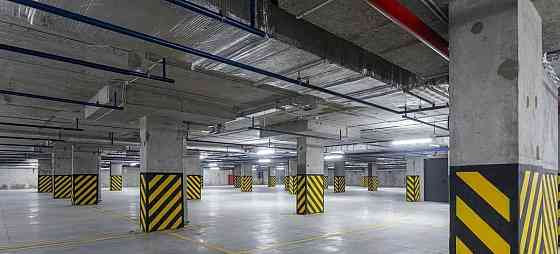 Гараж, 13.5 м2 Санкт-Петербург