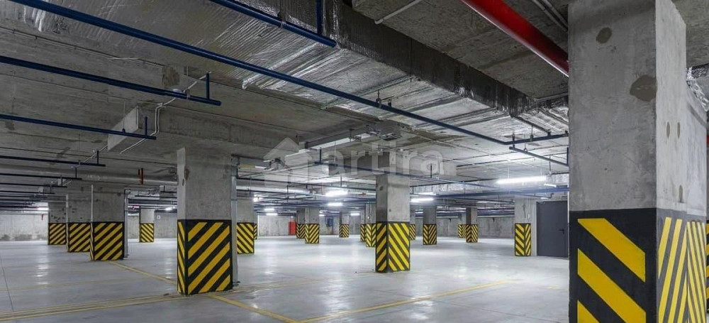 Гараж, 13.5 м2 Санкт-Петербург - изображение 4