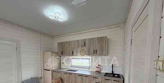 Дом, 46.9 м2, 8 соток Тюмень