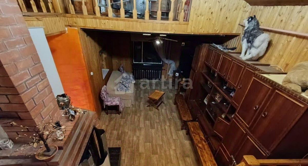 Дом, 100 м2, 6 соток, 2 эт. Ногинск - изображение 1