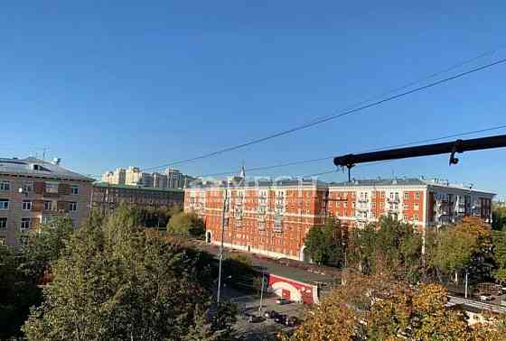 2-комн. квартира, 57.2 м2, 8/8 эт. Москва