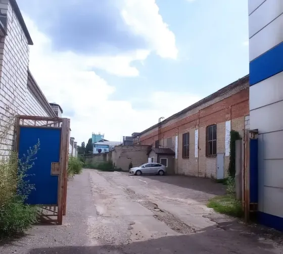 Склад, 314.8 м², 1/1 эт. Воронеж