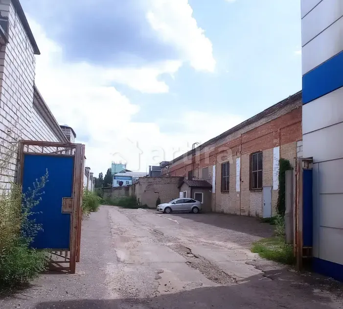 Склад, 314.8 м², 1/1 эт. Воронеж - изображение 6