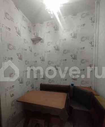 4-комн. квартира, 98.5 м2, 3/5 эт. Москва