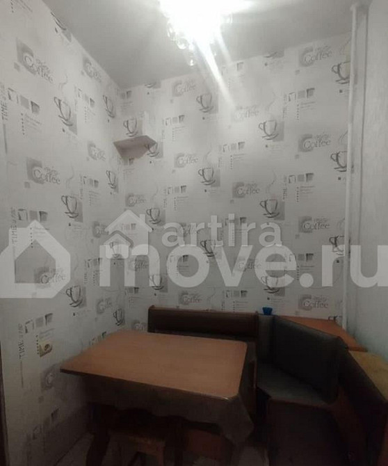 4-комн. квартира, 98.5 м2, 3/5 эт. Москва - изображение 1