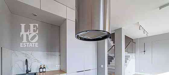 Таунхаус, 163.3 м2, 1.76 сотки, 2 эт. Мытищи