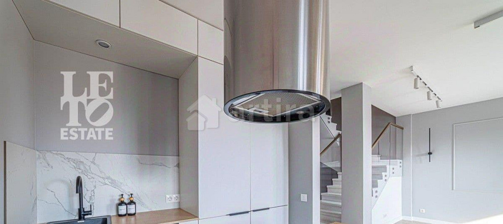 Таунхаус, 163.3 м2, 1.76 сотки, 2 эт. Мытищи - изображение 5