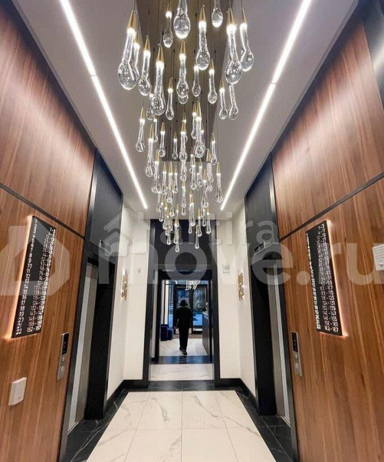 Студия, 29.8 м2, 8/24 эт. Москва - изображение 2