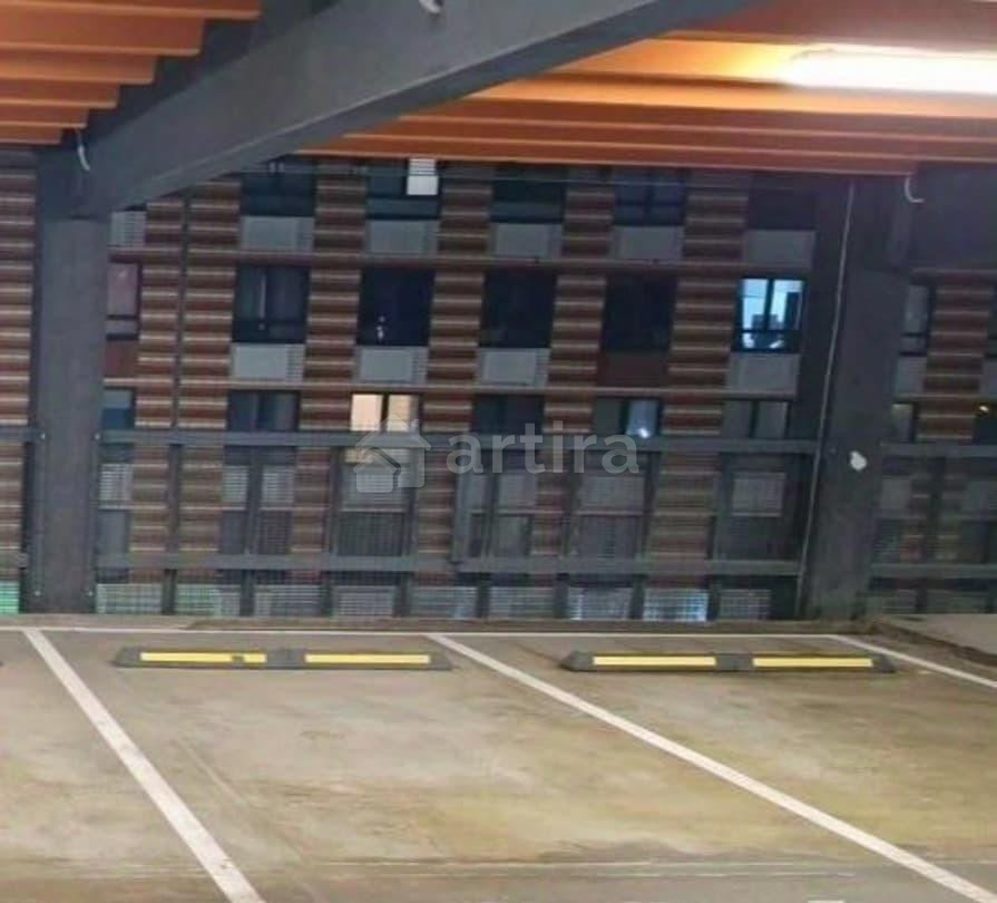 Гараж, 14 м2 Одинцово - изображение 1