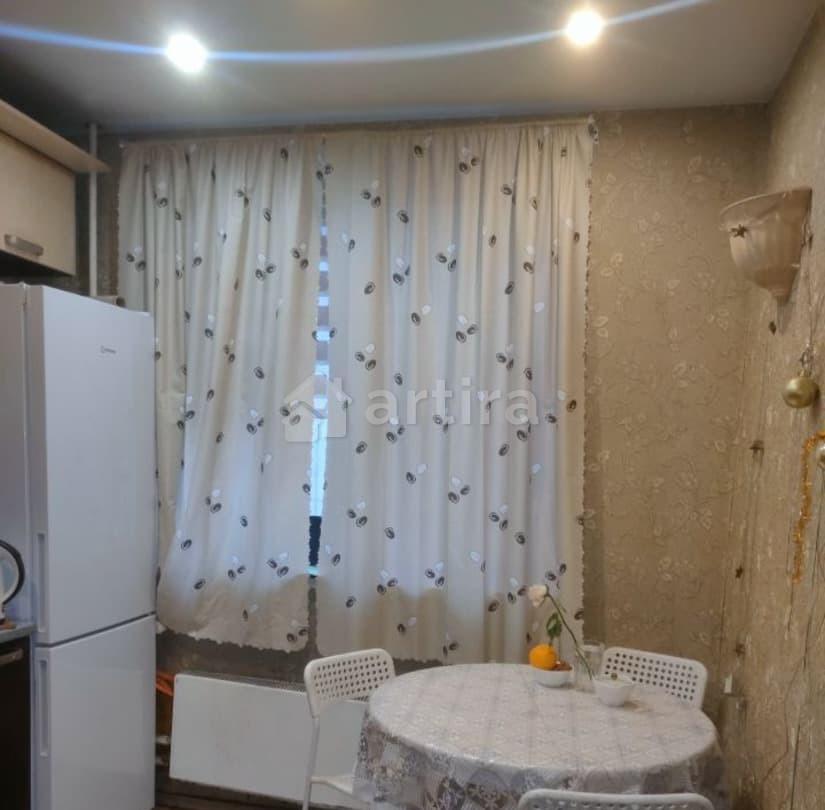 Комната, 22 м2, 3/14 эт. Москва - изображение 5