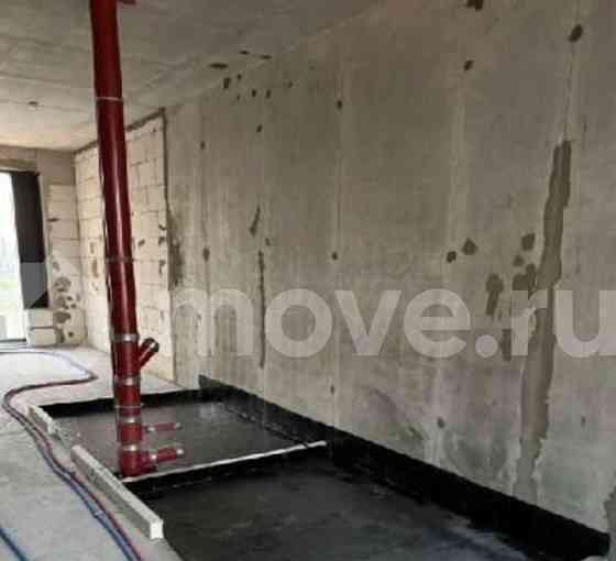 3-комн. квартира, 81.4 м2, 35/48 эт. Москва