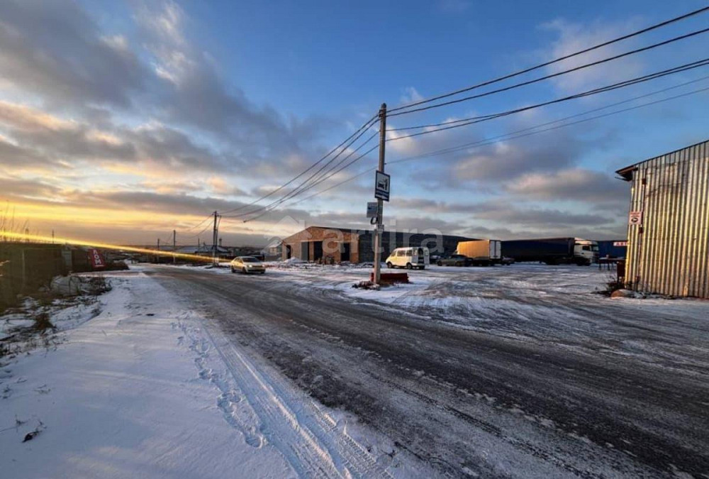 Коммерческий участок, 0.65 га Домодедово - изображение 12