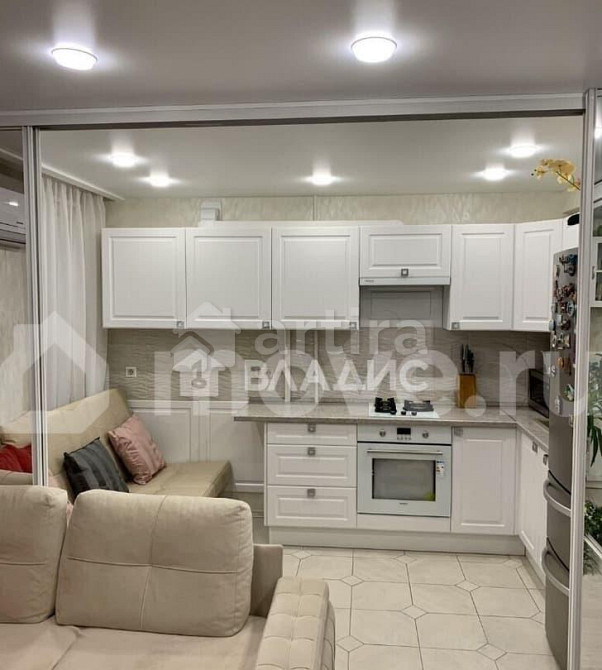 2-комн. квартира, 47.1 м2, 12/14 эт. Москва - изображение 2