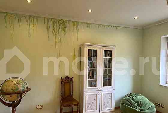 6-комн. квартира, 208.6 м2, 6/7 эт. Москва