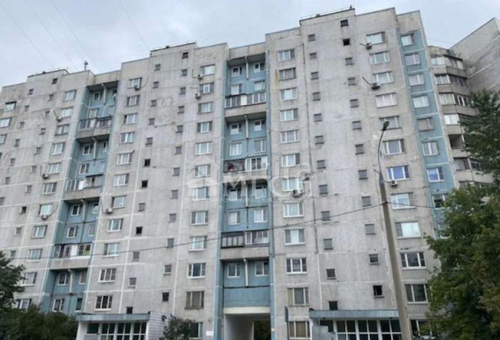 Комната, 17 м2, 8/12 эт. Москва - изображение 2