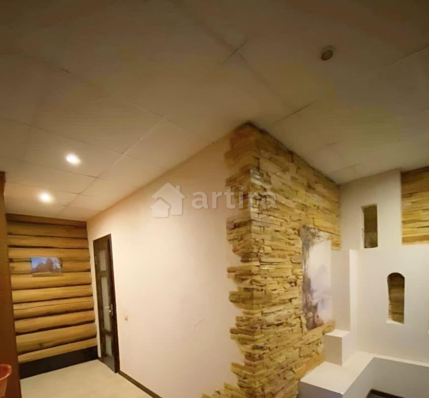 Коттедж, 152 м2, 10 соток, 2 эт. Воронеж - изображение 6