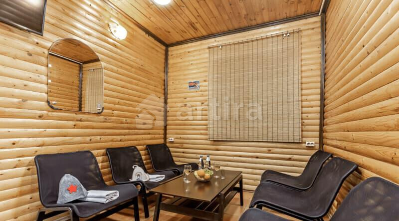 Коттедж, 450 м2 Красное Село - изображение 9