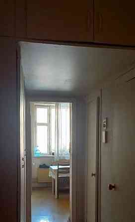 Комната, 18 м2, 6/17 эт. Москва