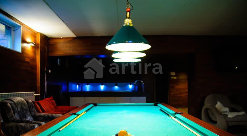 Коттедж, 400 м2 Мытищи - изображение 16