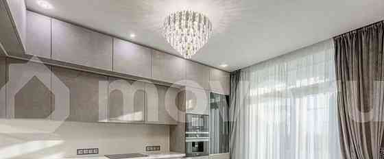 3-комн. квартира, 72.7 м2, 14/17 эт. Москва