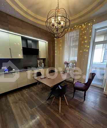 3-комн. квартира, 85.6 м2, 4/8 эт. Москва