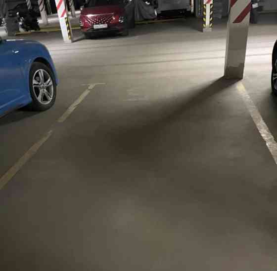 Гараж, 18 м2 Королев