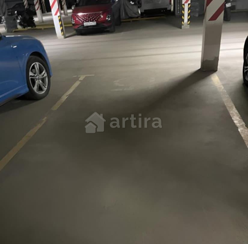 Гараж, 18 м2 Королев - изображение 3