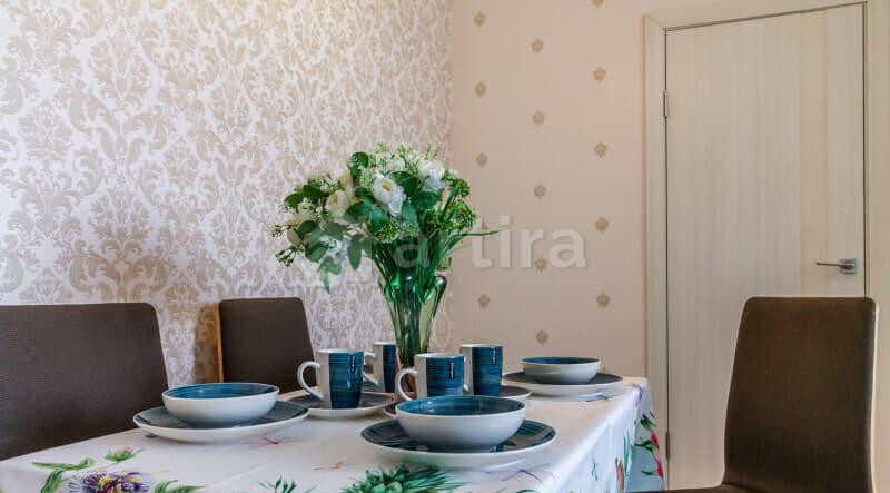 3-комн. квартира, 65 м2, 10/27 эт. Красногорск - изображение 15