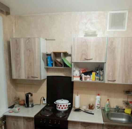 Комната, 17 м2, 5/5 эт. Новосибирск