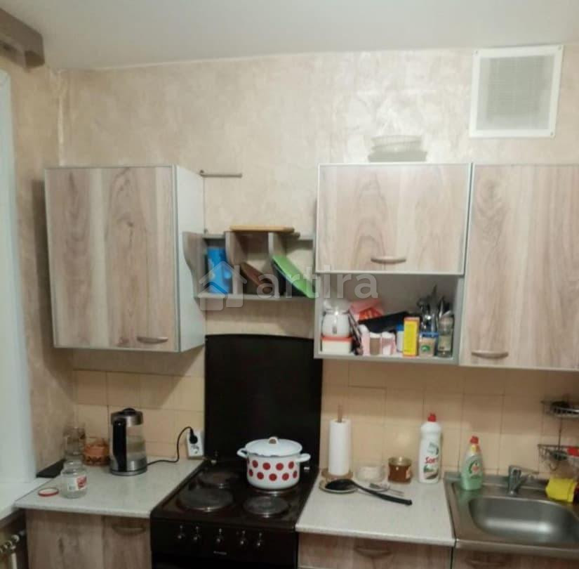 Комната, 17 м2, 5/5 эт. Новосибирск - изображение 3