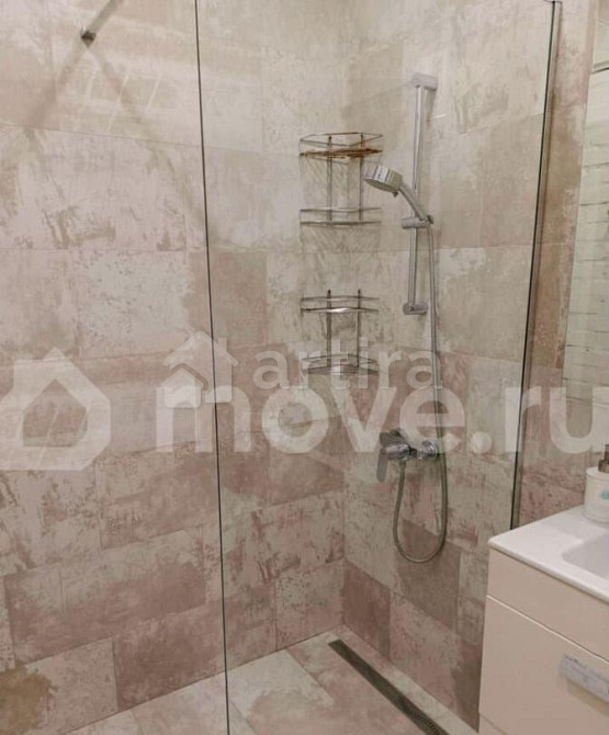 Студия, 15.6 м2, 3/4 эт. Москва - изображение 4